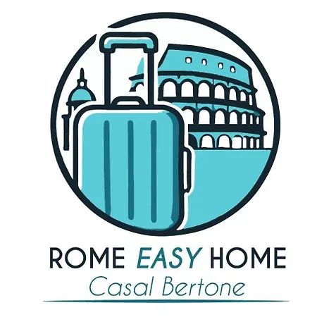 Easy - Casal Bertone Apartment Rom