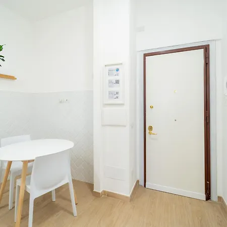 Easy - Casal Bertone Apartment Rom