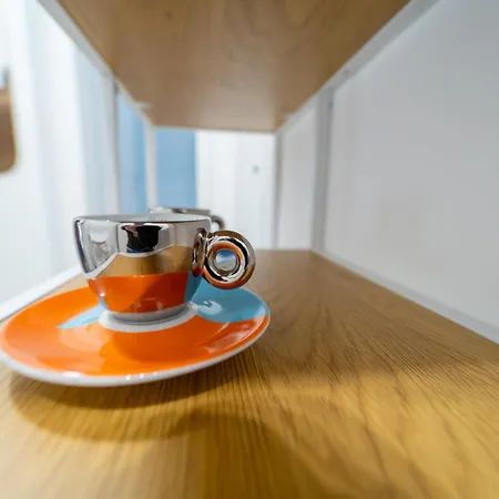 Easy - Casal Bertone *