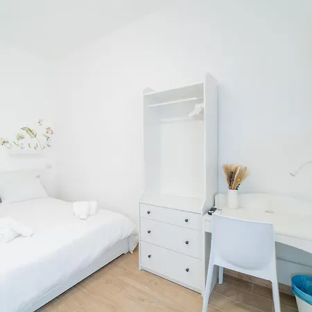 Easy - Casal Bertone