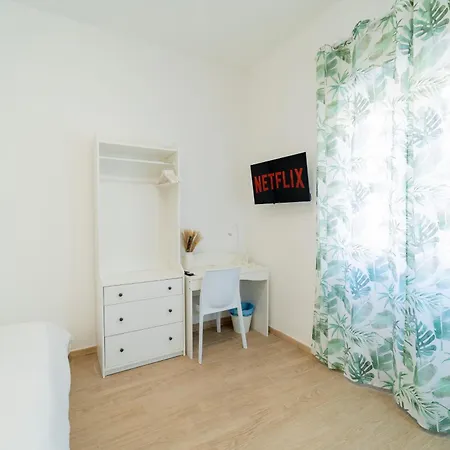 Apartment Easy - Casal Bertone *