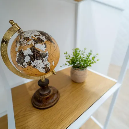 Apartment Easy - Casal Bertone