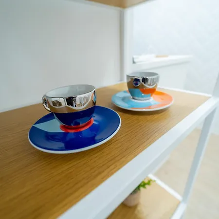 Easy - Casal Bertone Apartment *