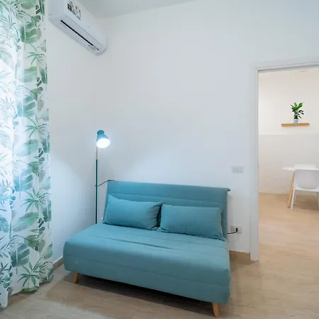 Easy - Casal Bertone