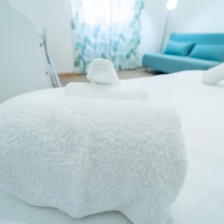 Easy - Casal Bertone Apartment