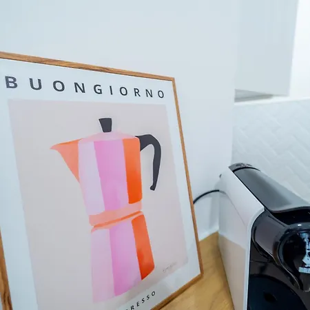 Easy - Casal Bertone Rom