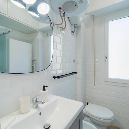 Apartment Easy - Casal Bertone