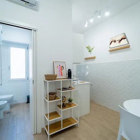 Apartment Easy - Casal Bertone *