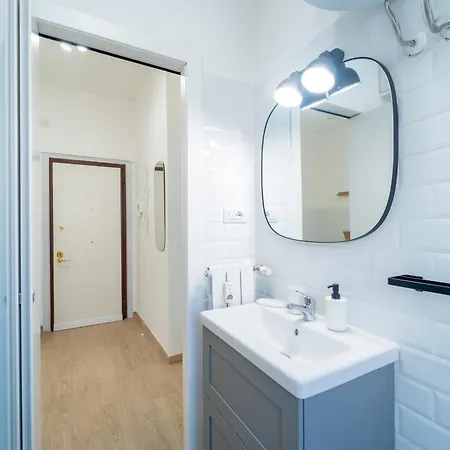 Easy - Casal Bertone Apartment Rom