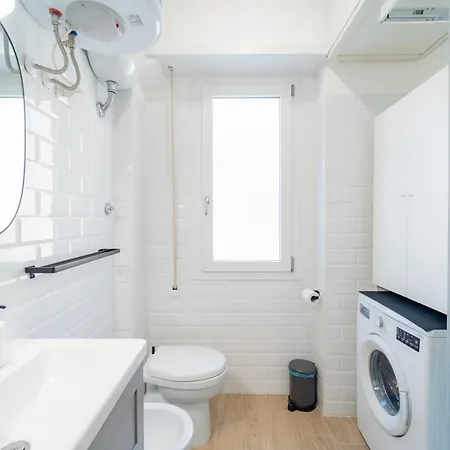 Easy - Casal Bertone