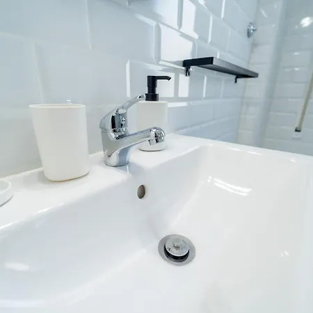 Easy - Casal Bertone Apartment