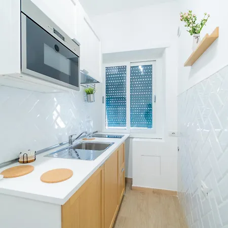 Apartment Easy - Casal Bertone