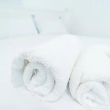 Apartment Easy - Casal Bertone *