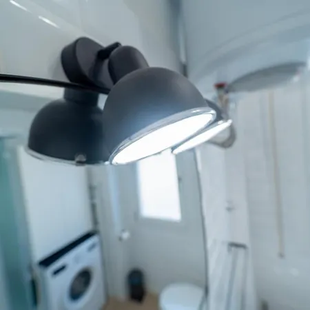 Apartment Easy - Casal Bertone Rom