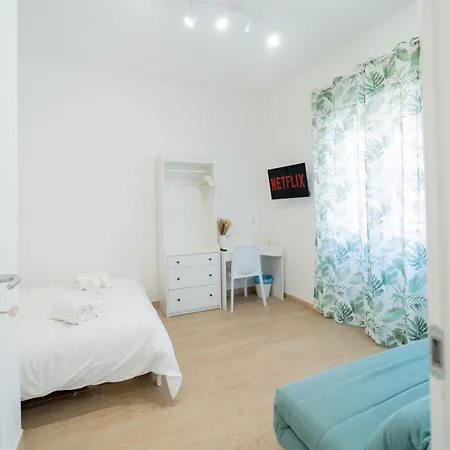 Easy - Casal Bertone * Rom