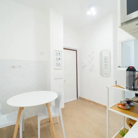 Easy - Casal Bertone