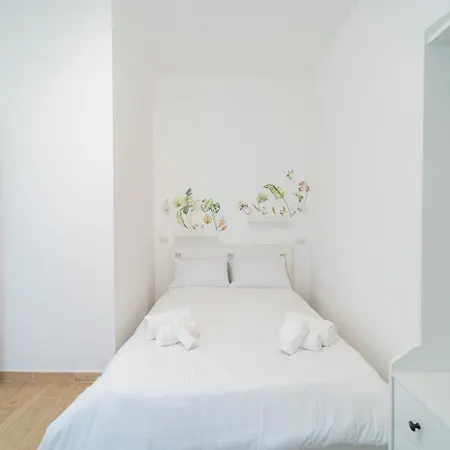 Easy - Casal Bertone Apartment *