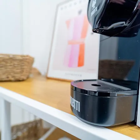 Easy - Casal Bertone