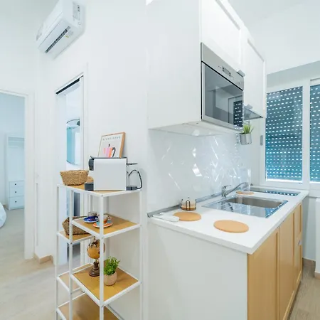 Easy - Casal Bertone Appartement Rome