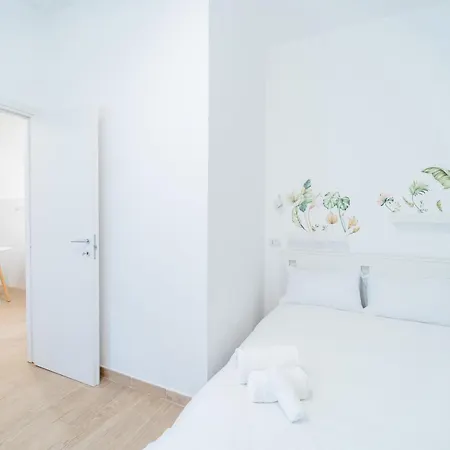 Easy - Casal Bertone Appartement